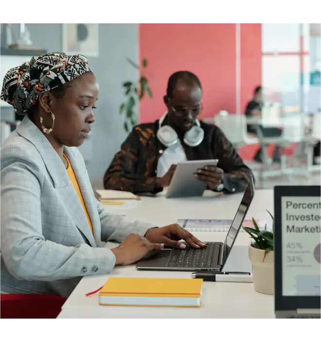 Heights: Your partner in business growth