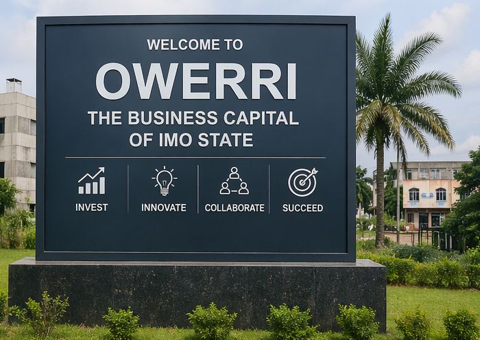 An image showing Why Owerri is Becoming a Hub for Business Development Services in Nigeria.